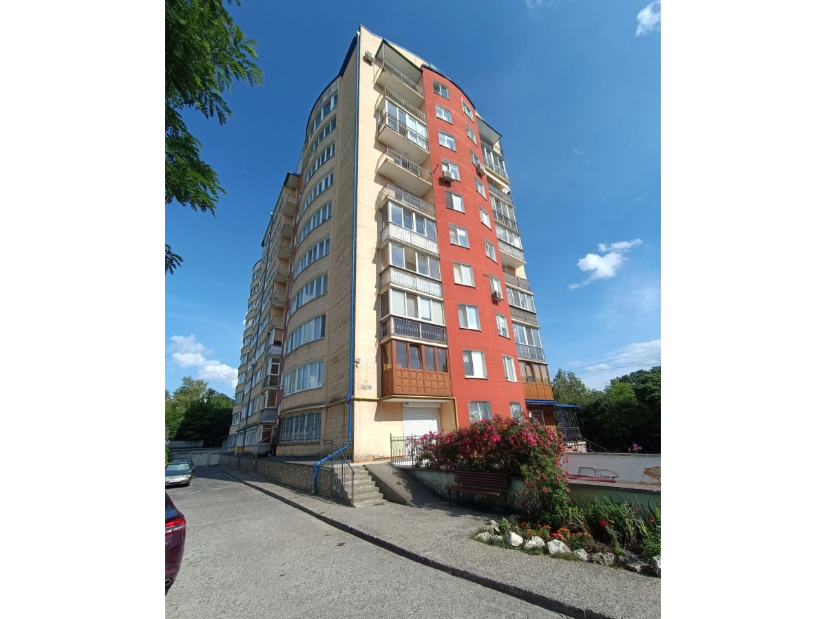 3-кім. квартира, Тернопіль, Дружба, вул. Карпенка