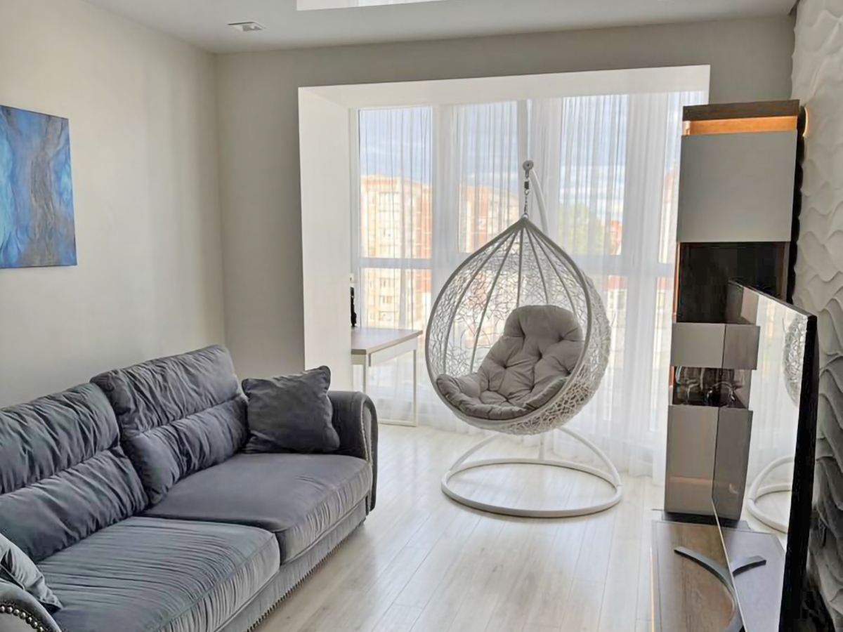 2-кім. квартира, Тернопіль, Східний, вул. Польового