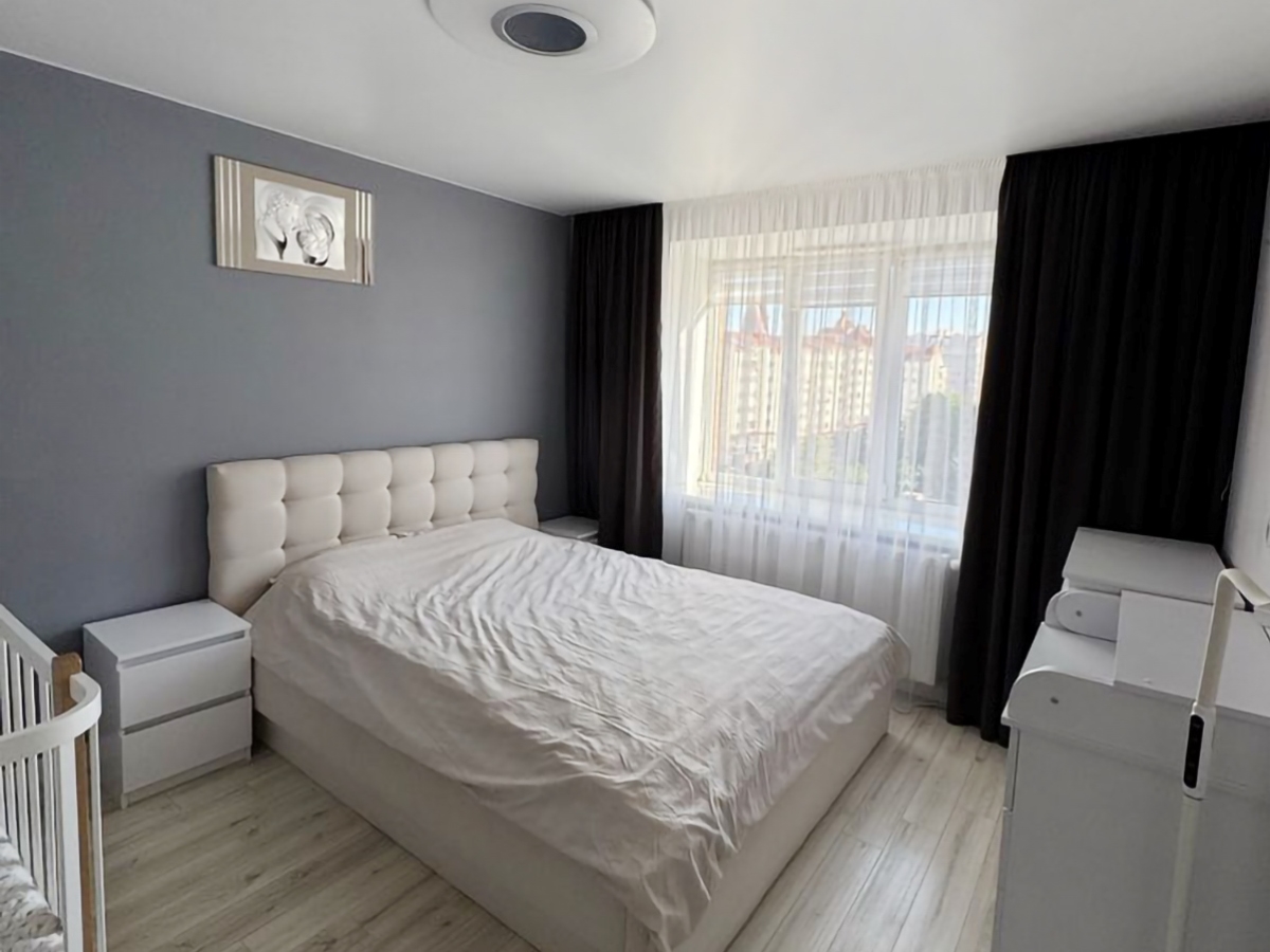 2-кім. квартира, Тернопіль, Східний, вул. Польового