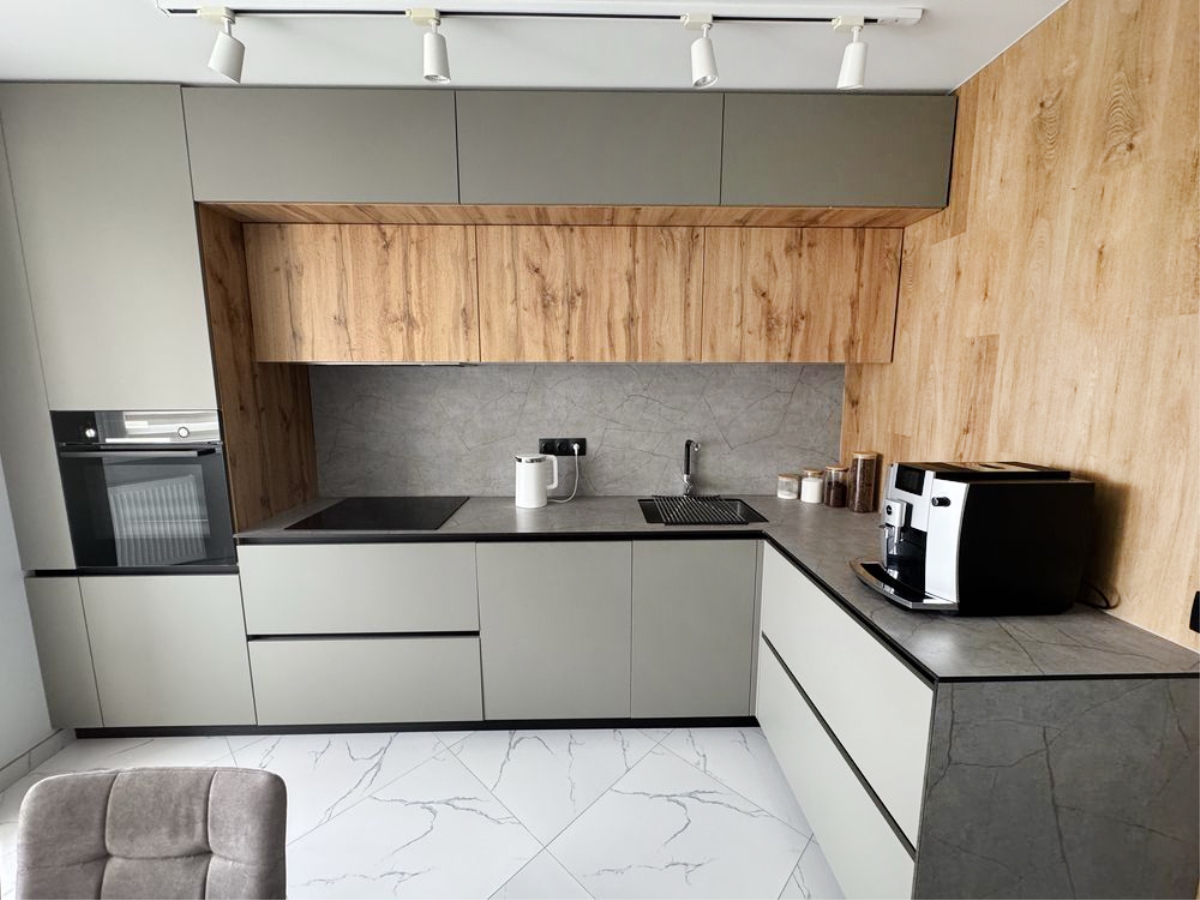 2-кім. квартира, Тернопіль, Східний, вул. Польового