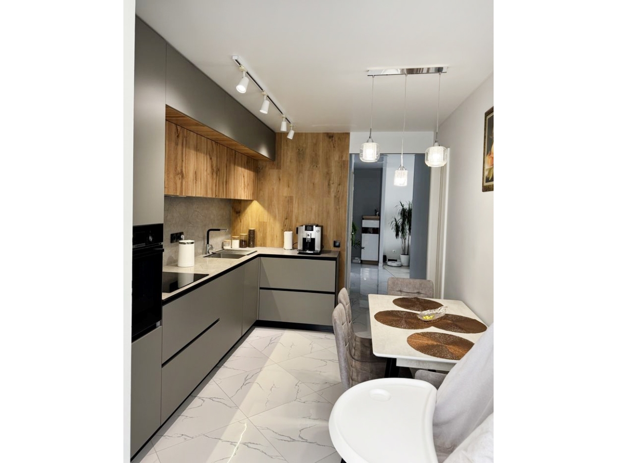 2-кім. квартира, Тернопіль, Східний, вул. Польового