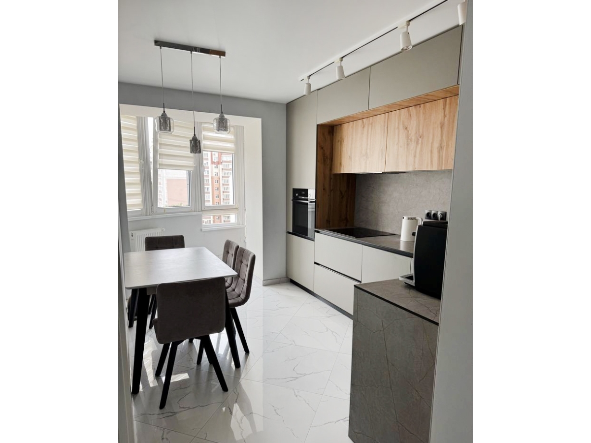 2-кім. квартира, Тернопіль, Східний, вул. Польового