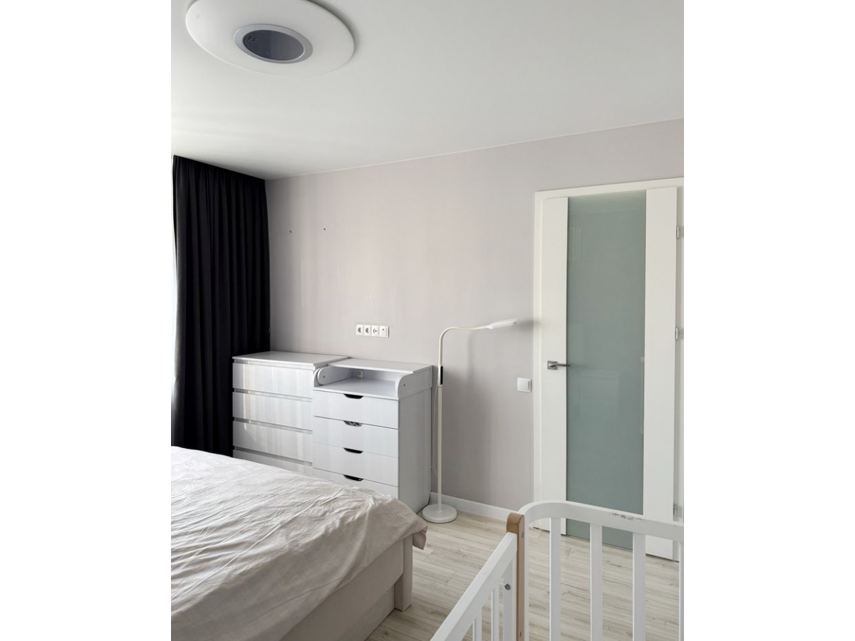 2-кім. квартира, Тернопіль, Східний, вул. Польового