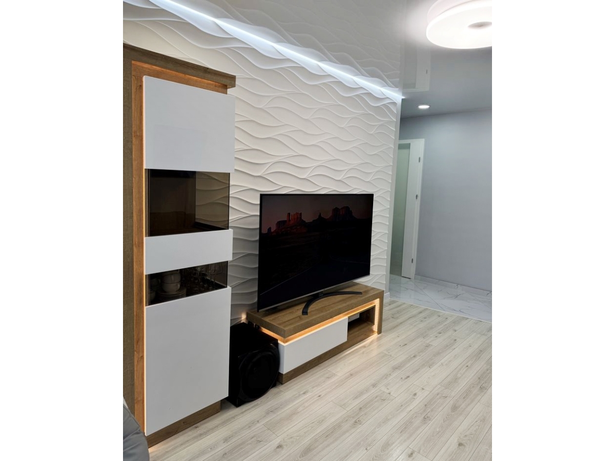 2-кім. квартира, Тернопіль, Східний, вул. Польового