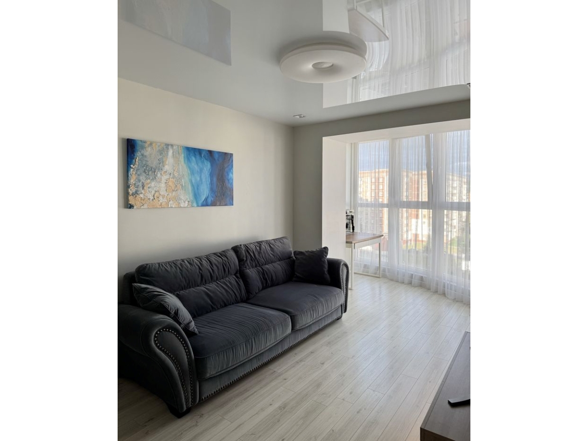 2-кім. квартира, Тернопіль, Східний, вул. Польового