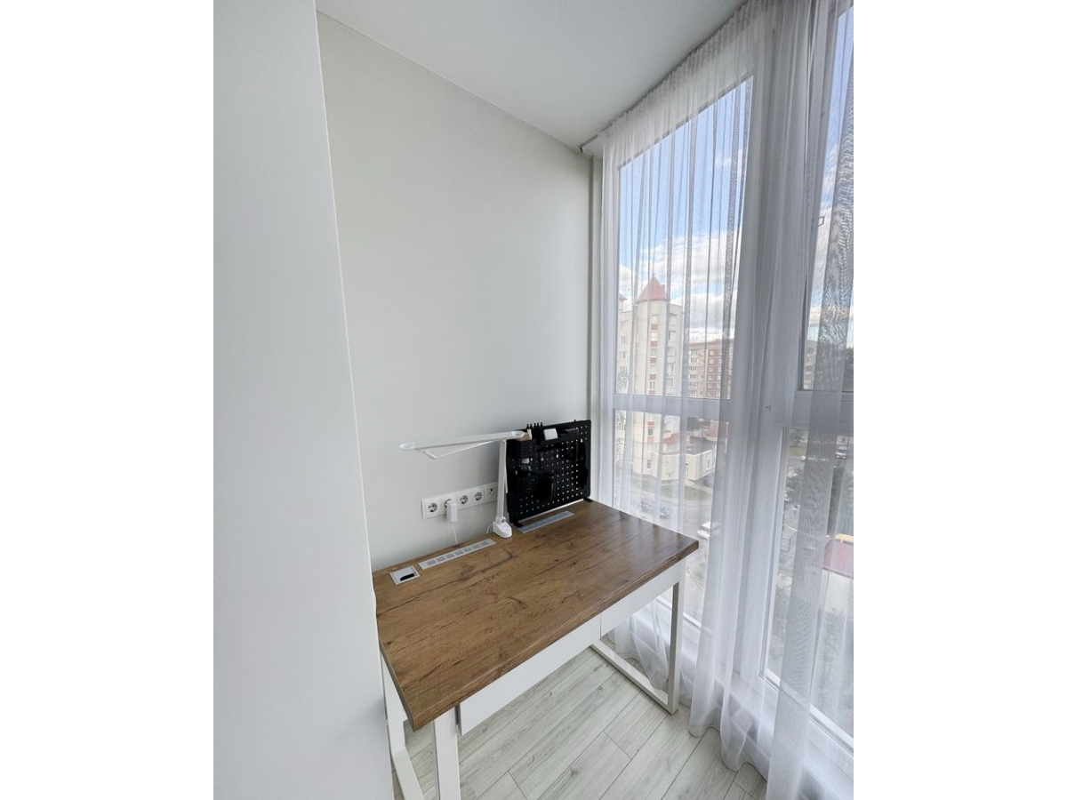 2-кім. квартира, Тернопіль, Східний, вул. Польового