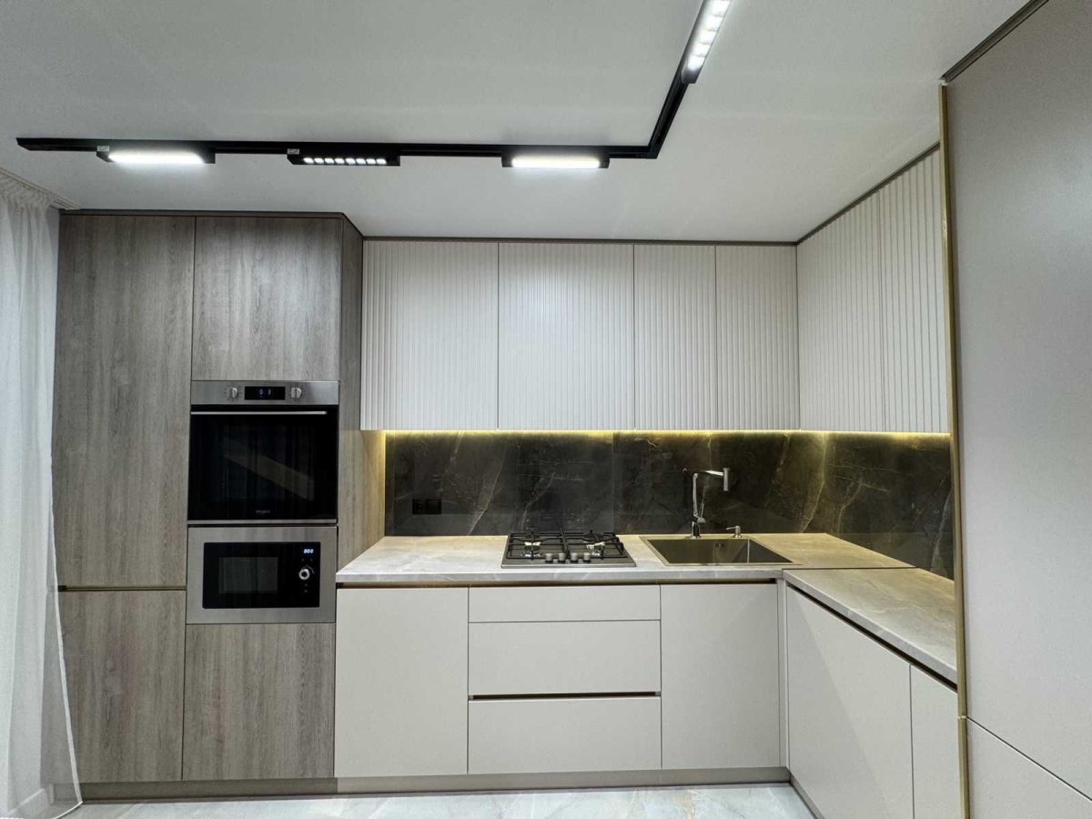 1-кім. квартира, Тернопіль, Бам, вул. Тарнавського