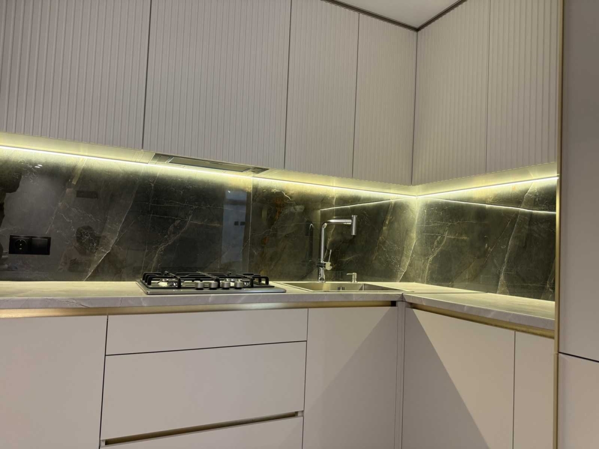 1-кім. квартира, Тернопіль, Бам, вул. Тарнавського