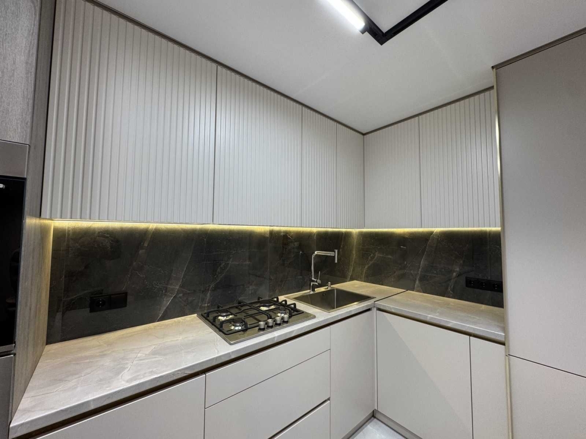 1-кім. квартира, Тернопіль, Бам, вул. Тарнавського