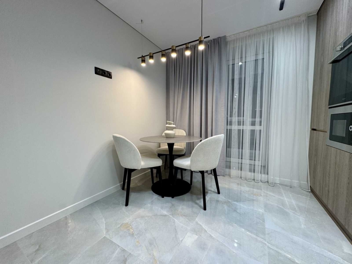 1-кім. квартира, Тернопіль, Бам, вул. Тарнавського