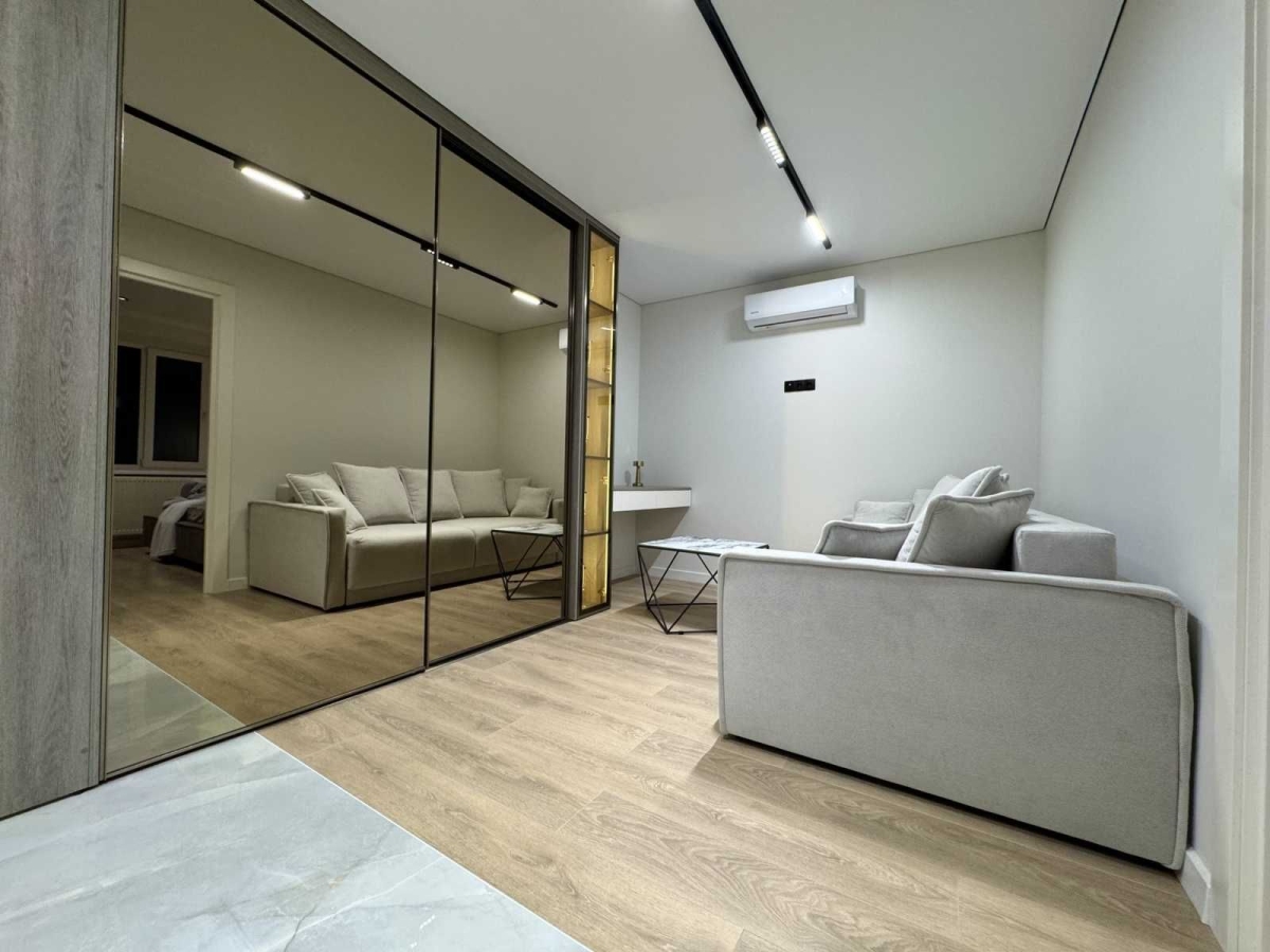 1-кім. квартира, Тернопіль, Бам, вул. Тарнавського