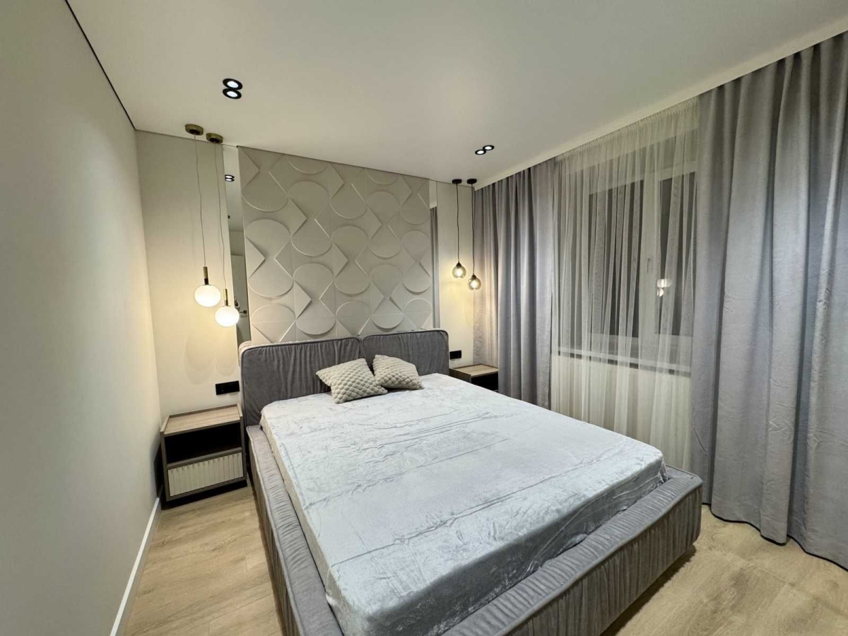 1-кім. квартира, Тернопіль, Бам, вул. Тарнавського