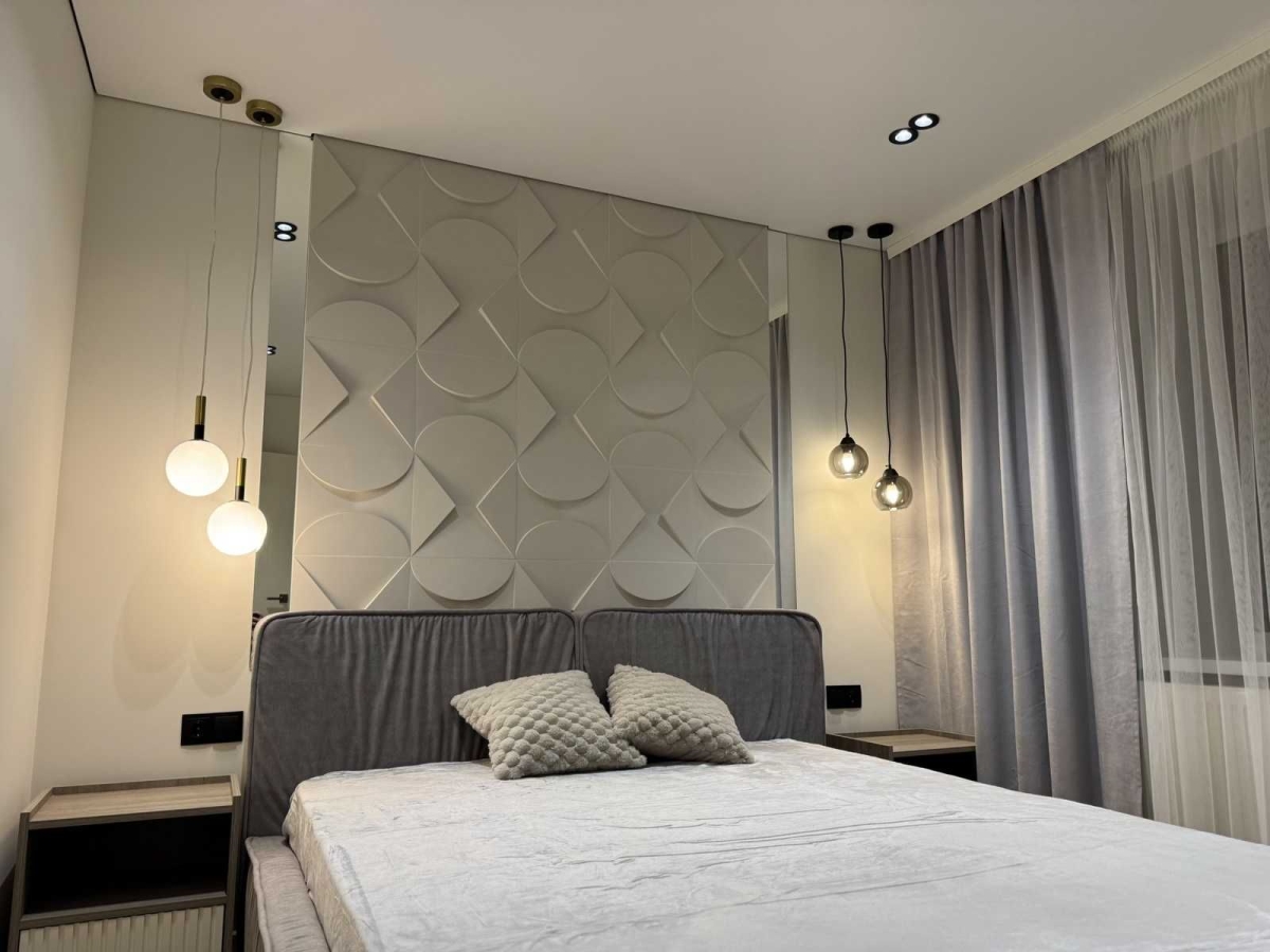 1-кім. квартира, Тернопіль, Бам, вул. Тарнавського