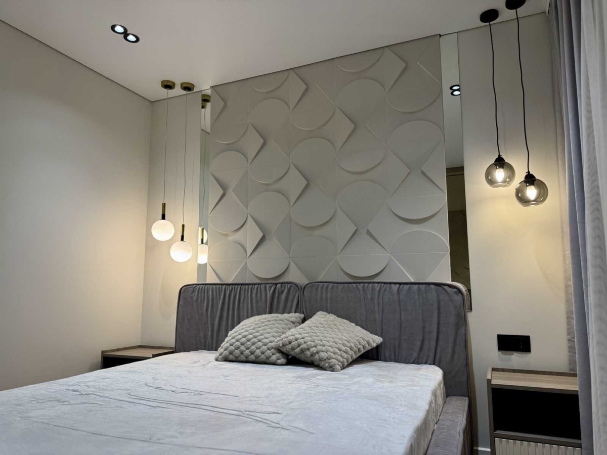 1-кім. квартира, Тернопіль, Бам, вул. Тарнавського