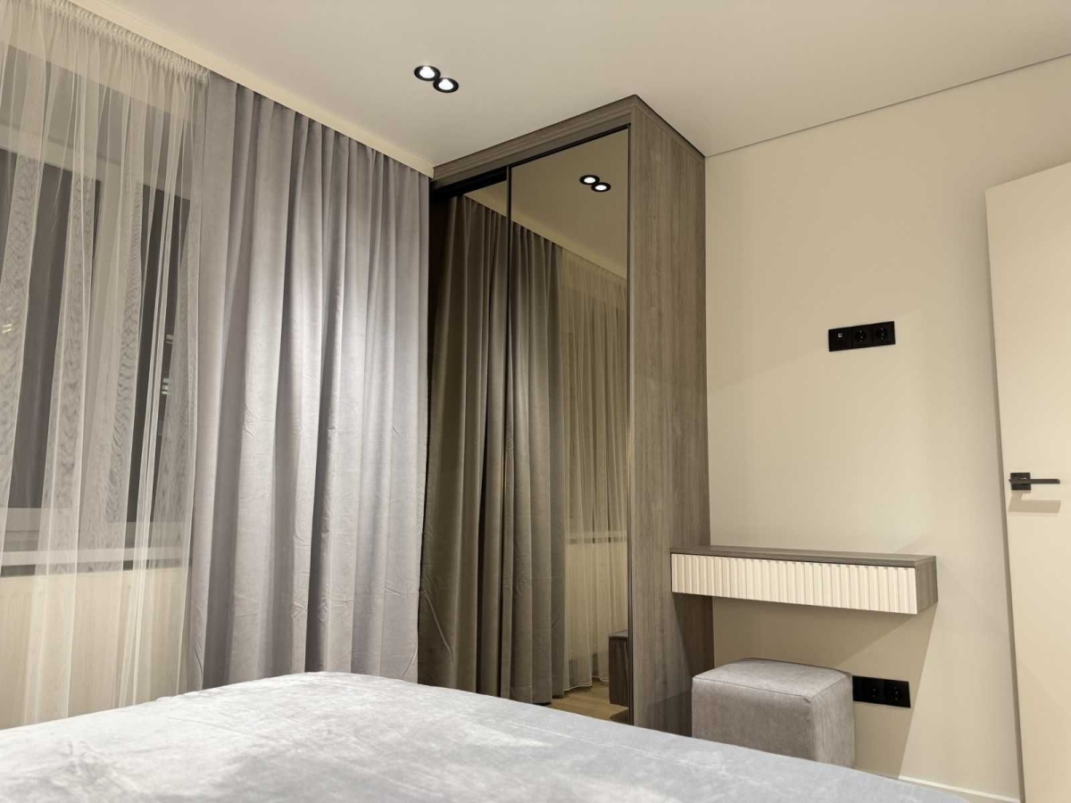 1-кім. квартира, Тернопіль, Бам, вул. Тарнавського