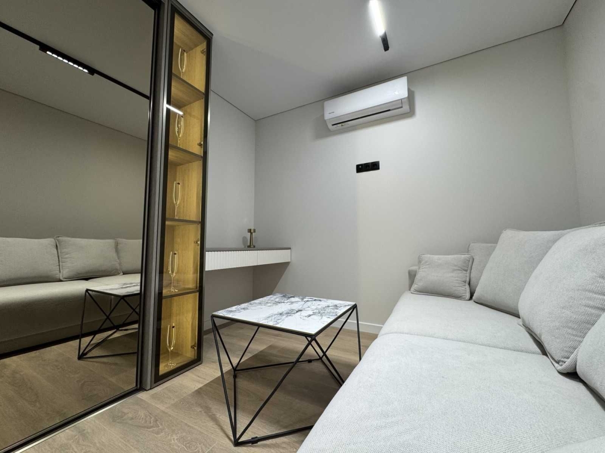 1-кім. квартира, Тернопіль, Бам, вул. Тарнавського