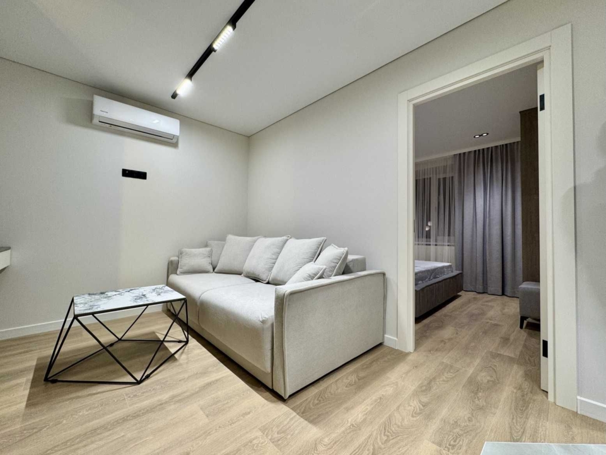 1-кім. квартира, Тернопіль, Бам, вул. Тарнавського