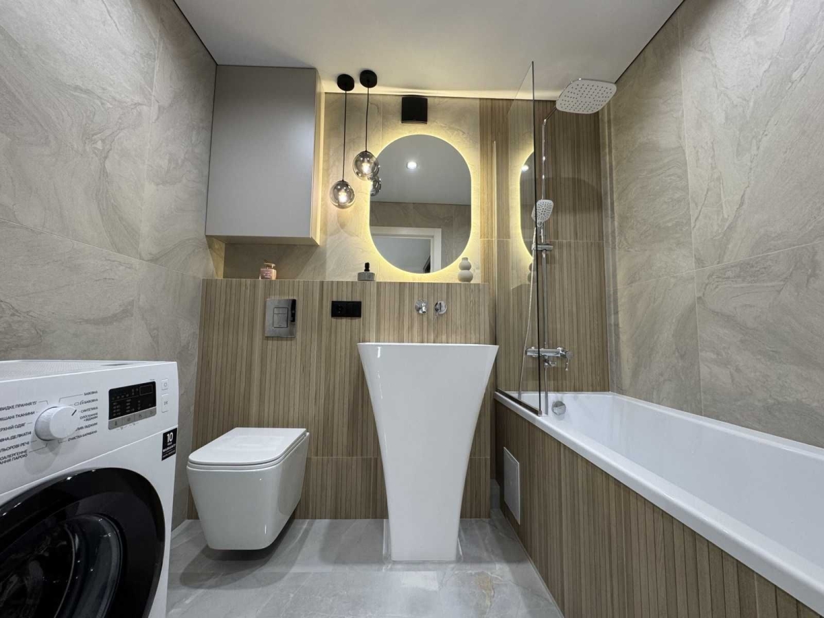 1-кім. квартира, Тернопіль, Бам, вул. Тарнавського