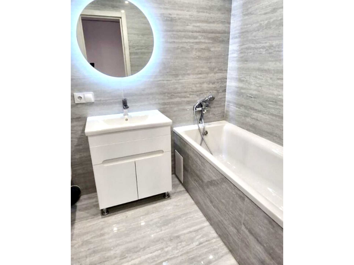 1-кім. квартира, Тернопіль, Бам, вул. Тарнавського