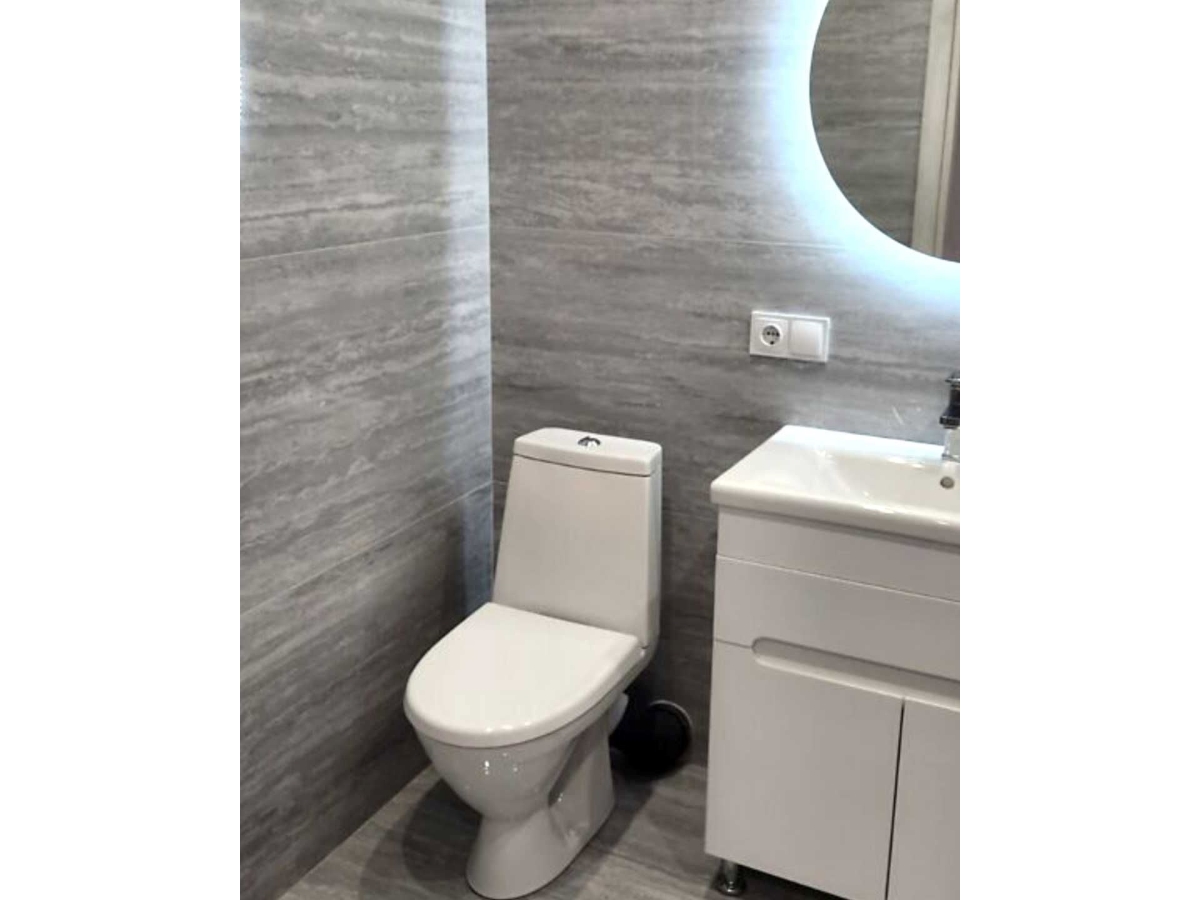 1-кім. квартира, Тернопіль, Бам, вул. Тарнавського