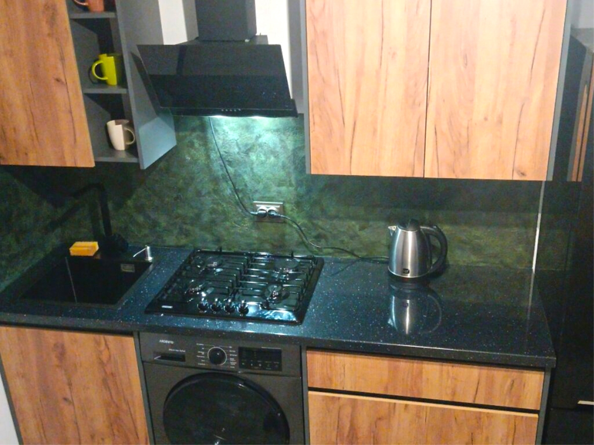 1-кім. квартира, Тернопіль, Авторинок, вул. Микулинецька