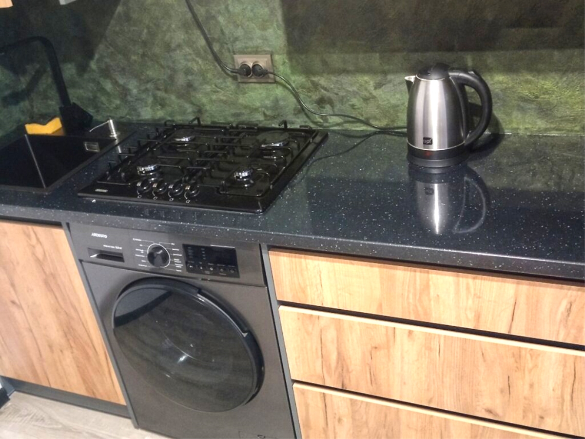 1-кім. квартира, Тернопіль, Авторинок, вул. Микулинецька