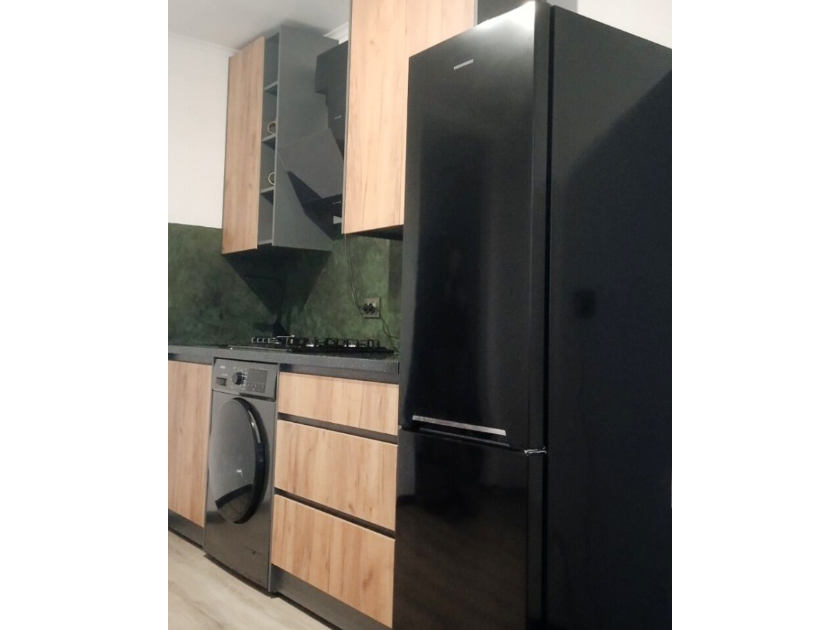 1-кім. квартира, Тернопіль, Авторинок, вул. Микулинецька