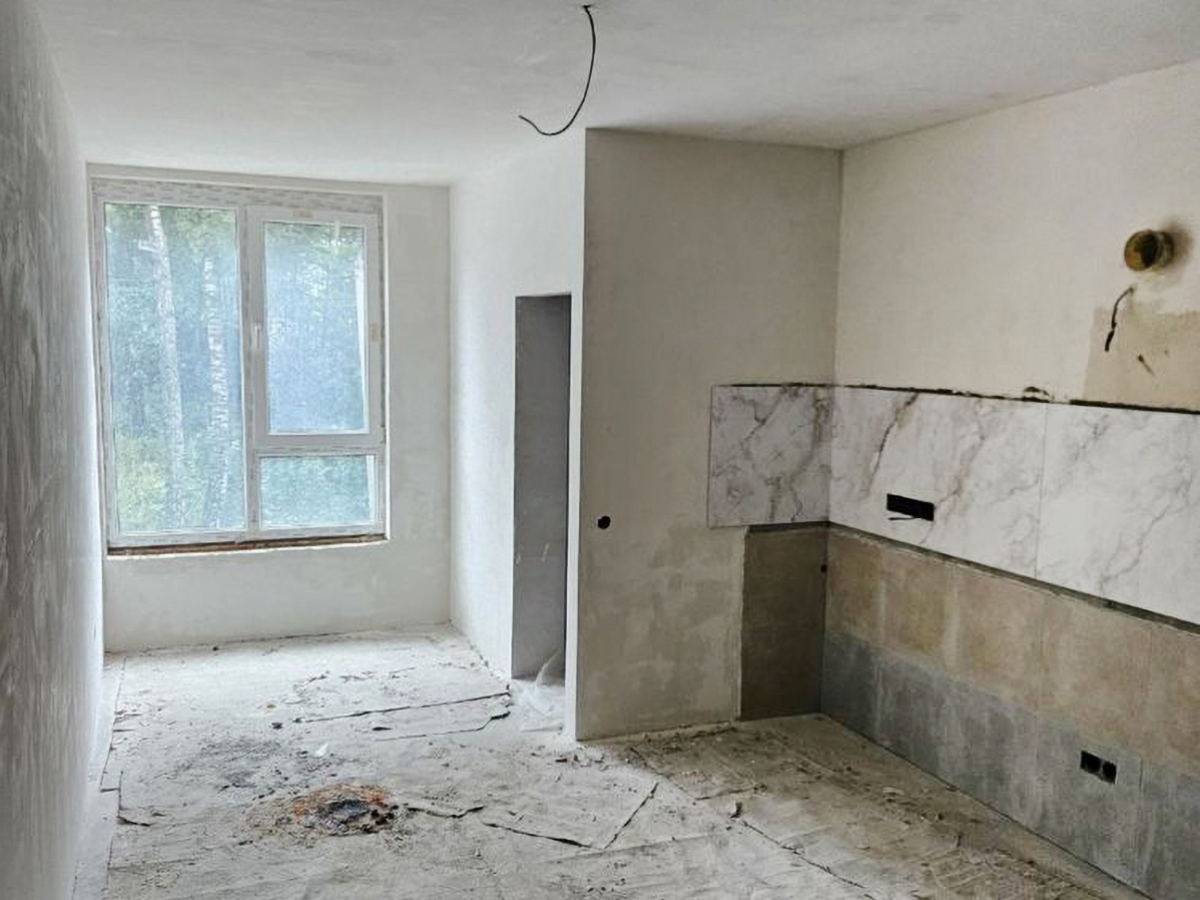 1-кім. квартира, Тернопіль, Оболоня, вул. Чернівецька