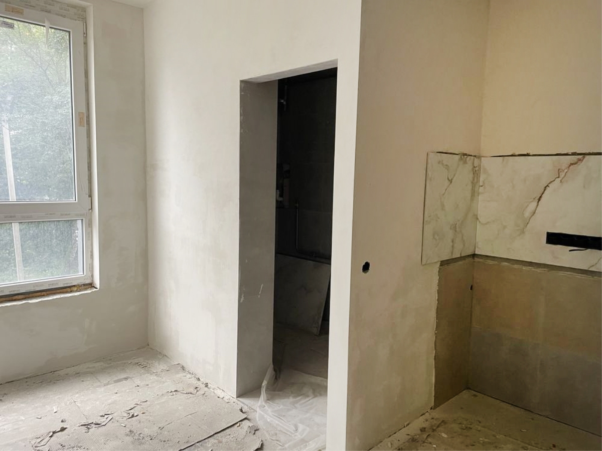 1-кім. квартира, Тернопіль, Оболоня, вул. Чернівецька