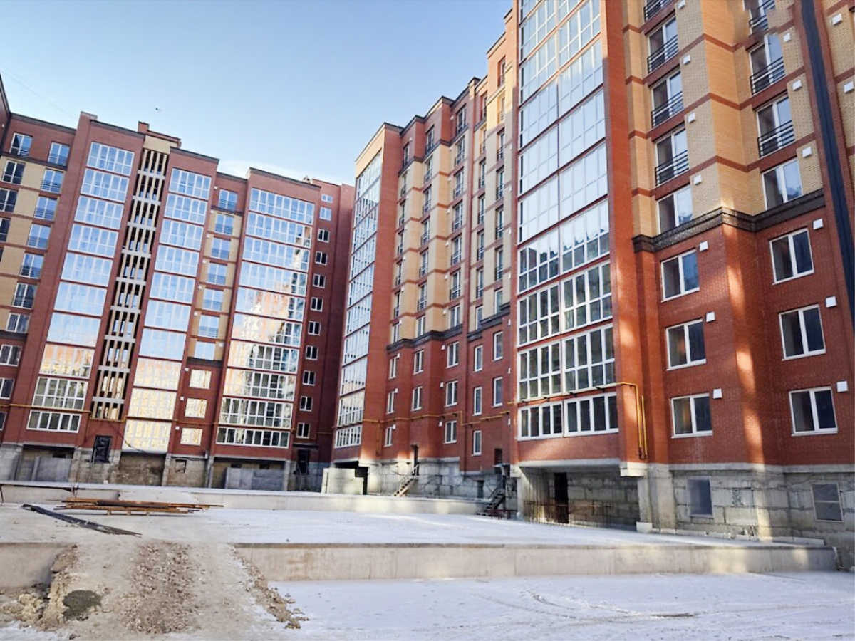 1-кім. квартира, Тернопіль, Дружба, вул. Тролейбусна