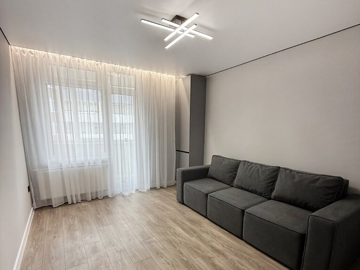 2-кім. квартира, Тернопіль, Північний, вул. Київська