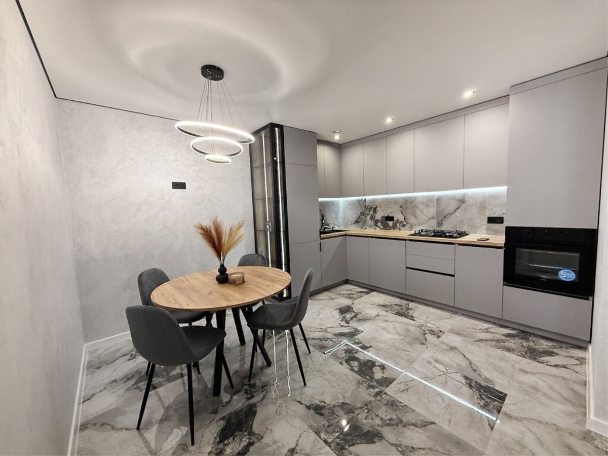 2-кім. квартира, Тернопіль, Північний, вул. Київська