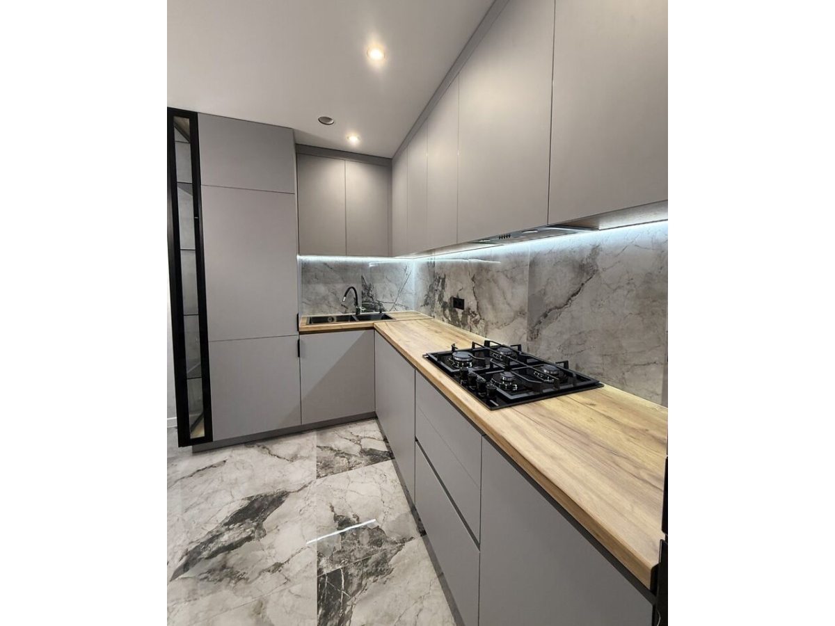 2-кім. квартира, Тернопіль, Північний, вул. Київська