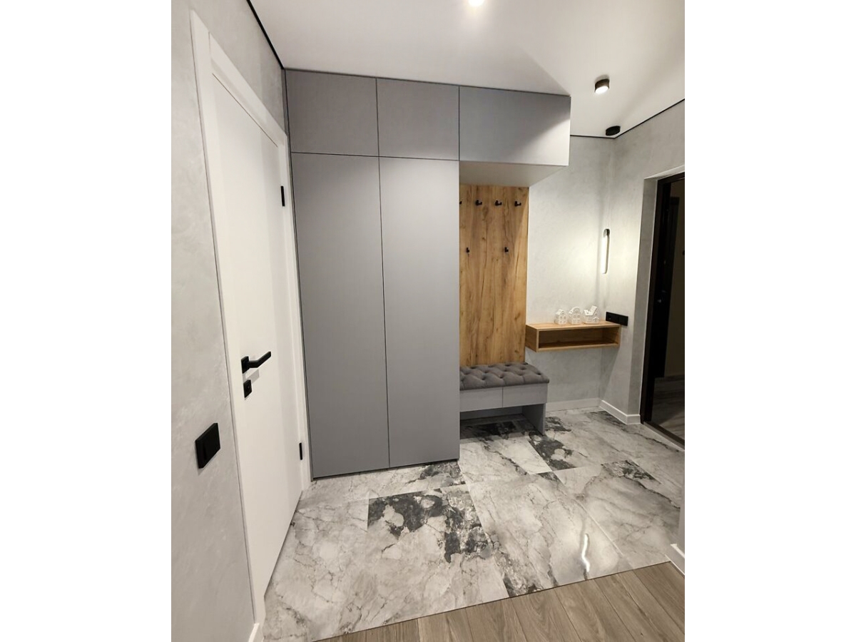 2-кім. квартира, Тернопіль, Північний, вул. Київська