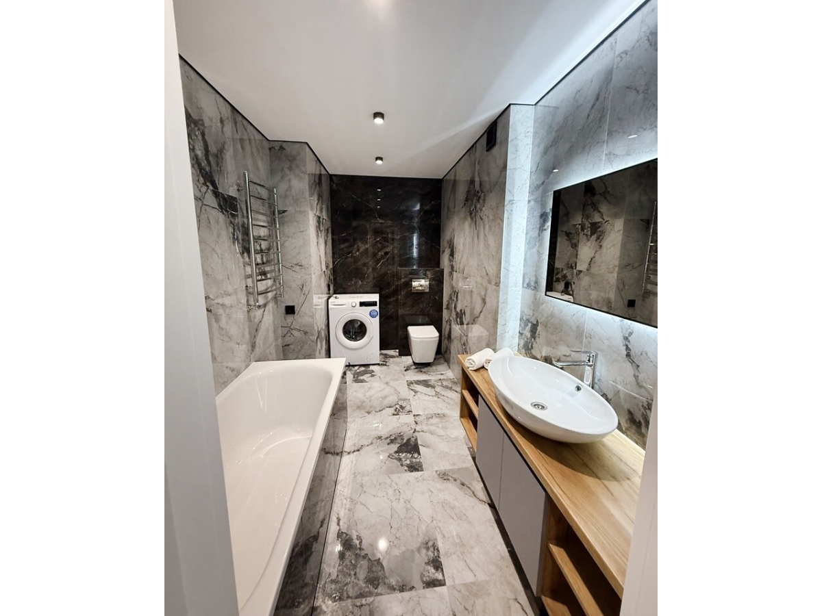 2-кім. квартира, Тернопіль, Північний, вул. Київська