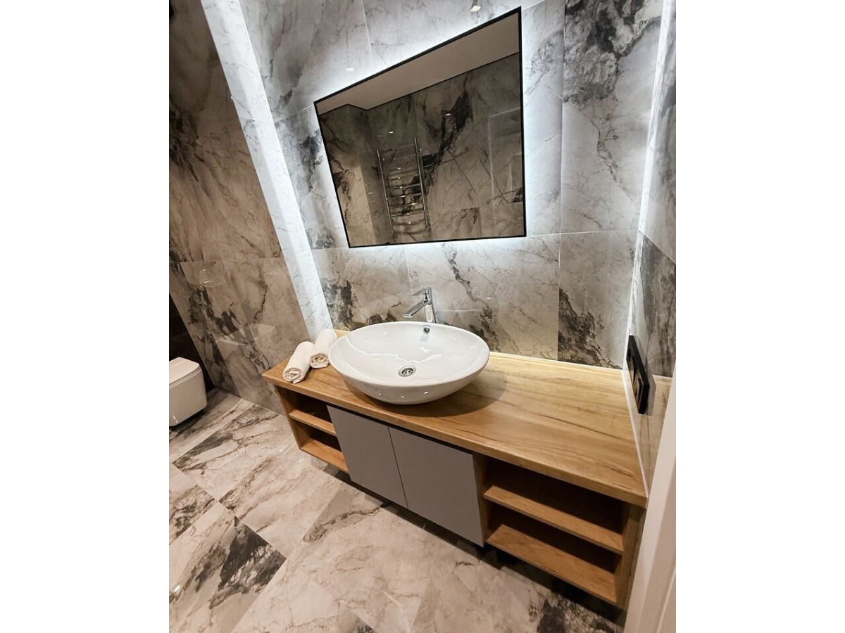 2-кім. квартира, Тернопіль, Північний, вул. Київська