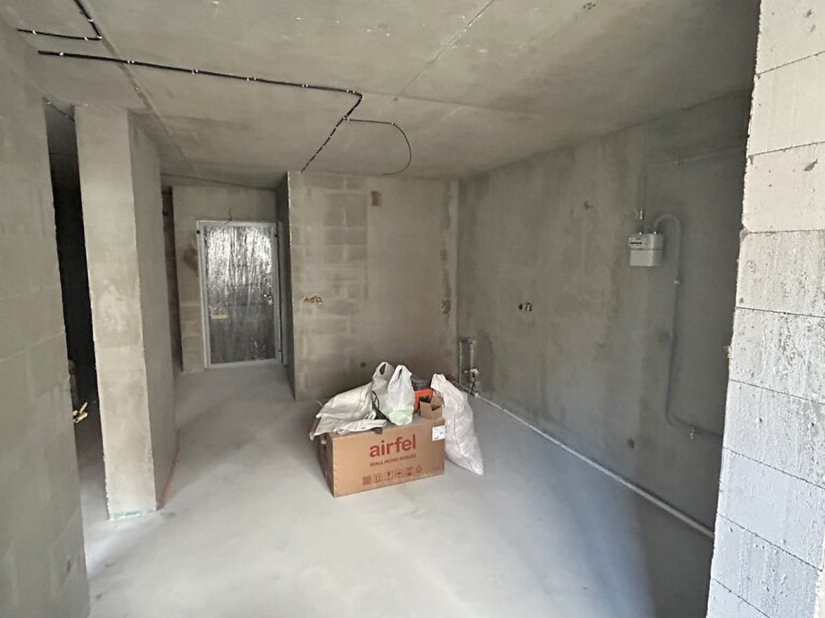 1-кім. квартира, Тернопіль, Дружба, вул. Тролейбусна