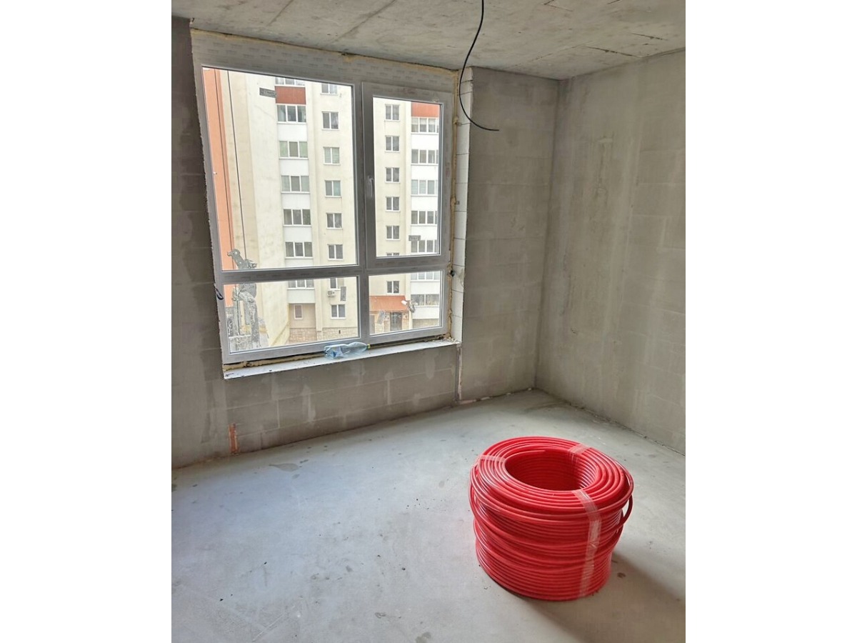 1-кім. квартира, Тернопіль, Дружба, вул. Тролейбусна