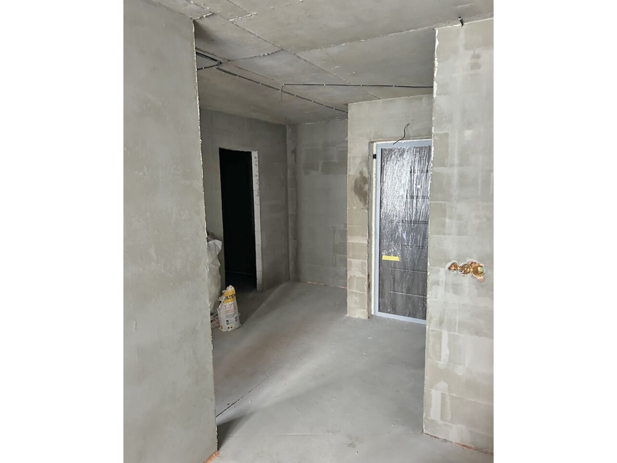 1-кім. квартира, Тернопіль, Дружба, вул. Тролейбусна