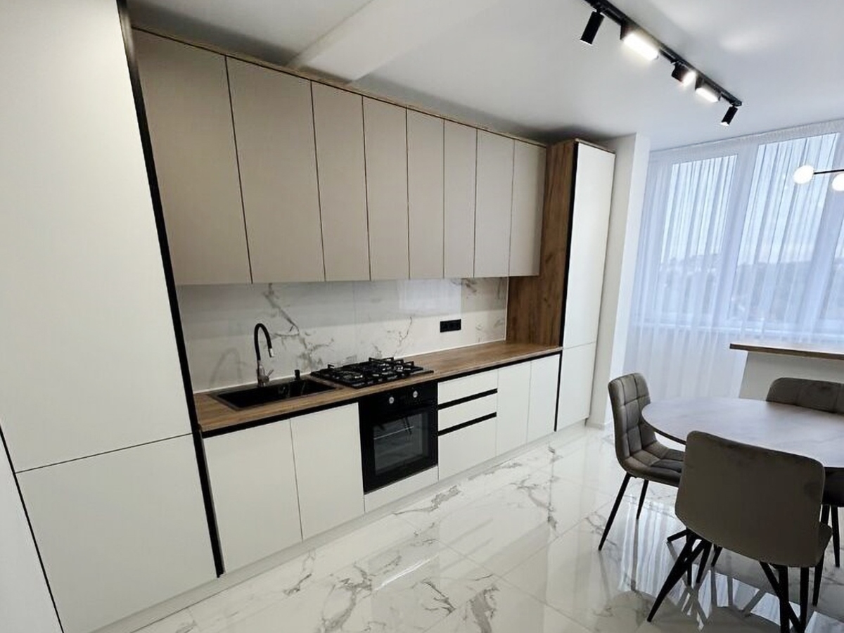 1-кім. квартира, Тернопіль, Північний, вул. Смакули