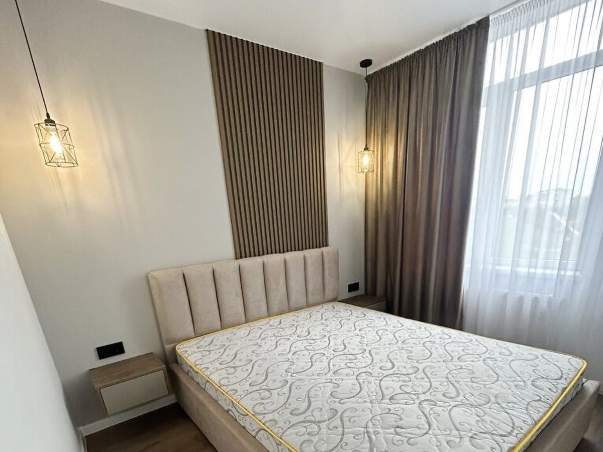 1-кім. квартира, Тернопіль, Північний, вул. Смакули