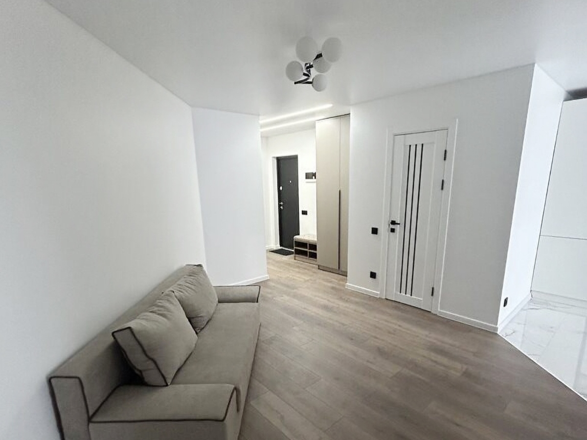 1-кім. квартира, Тернопіль, Північний, вул. Смакули