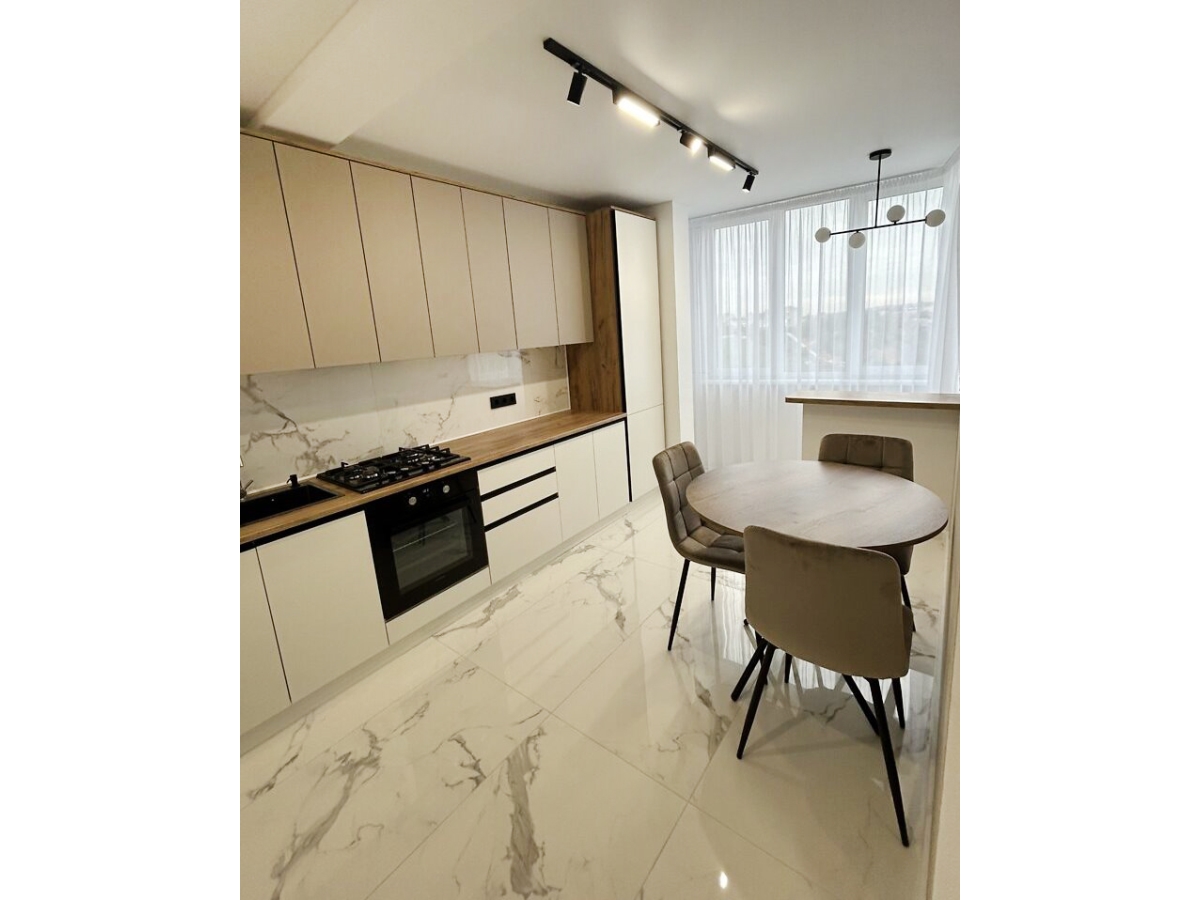 1-кім. квартира, Тернопіль, Північний, вул. Смакули