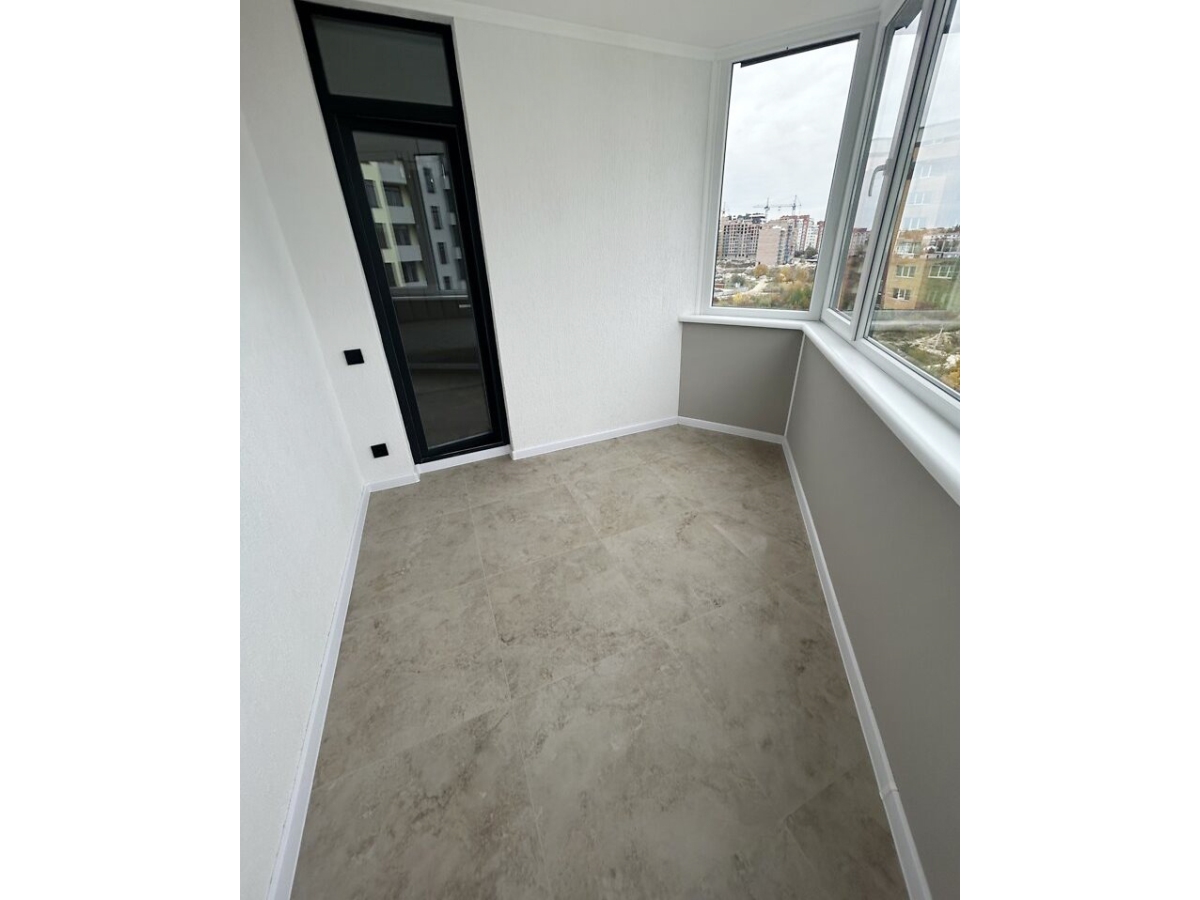 1-кім. квартира, Тернопіль, Північний, вул. Смакули