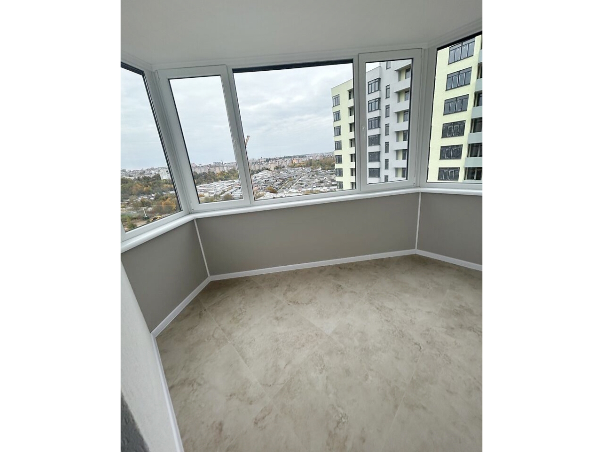 1-кім. квартира, Тернопіль, Північний, вул. Смакули