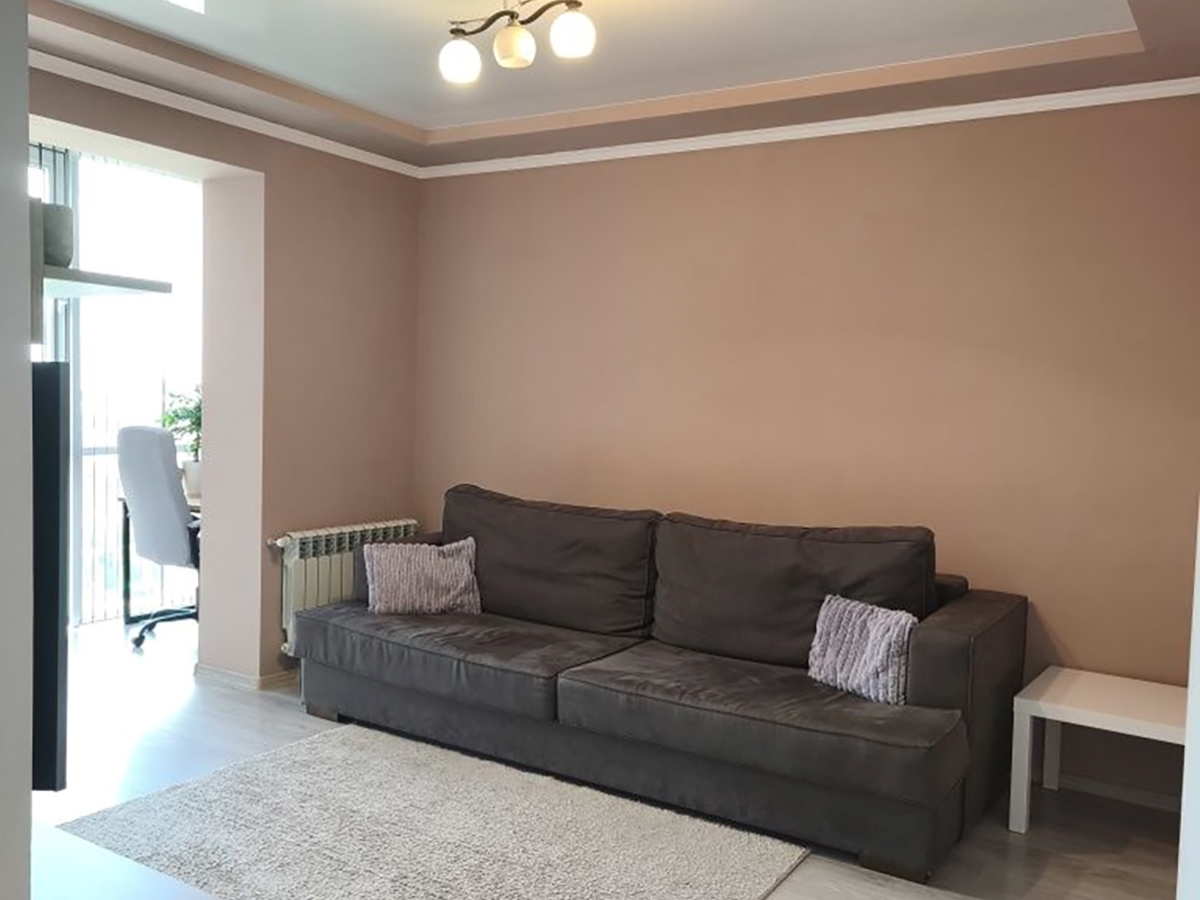 2-кім. квартира, Тернопіль, Дружба, вул. Будного