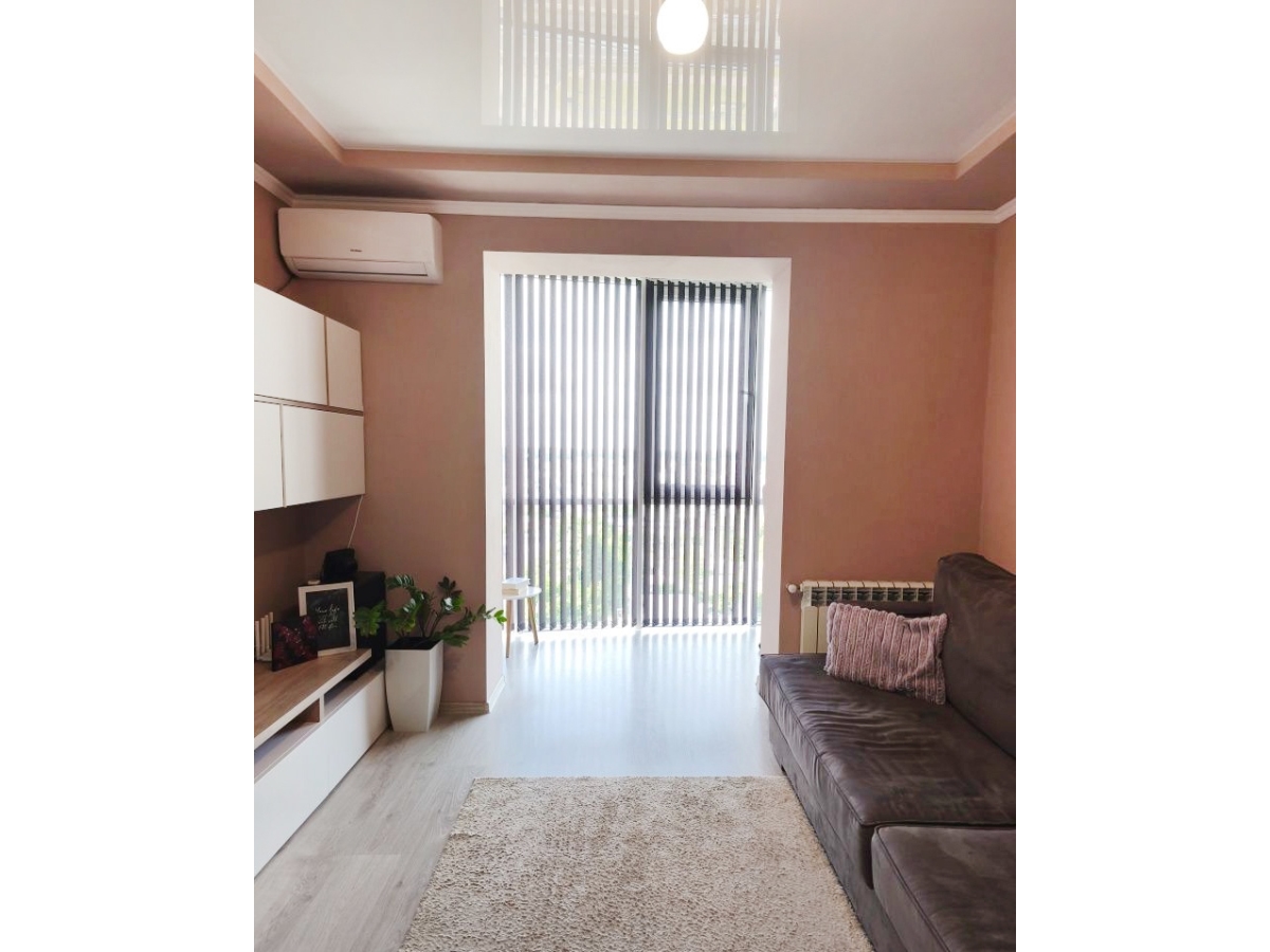 2-кім. квартира, Тернопіль, Дружба, вул. Будного