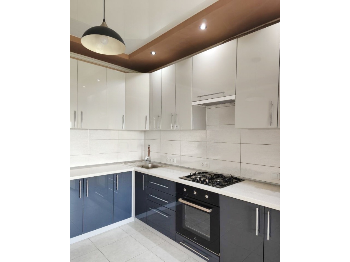 2-кім. квартира, Тернопіль, Дружба, вул. Будного