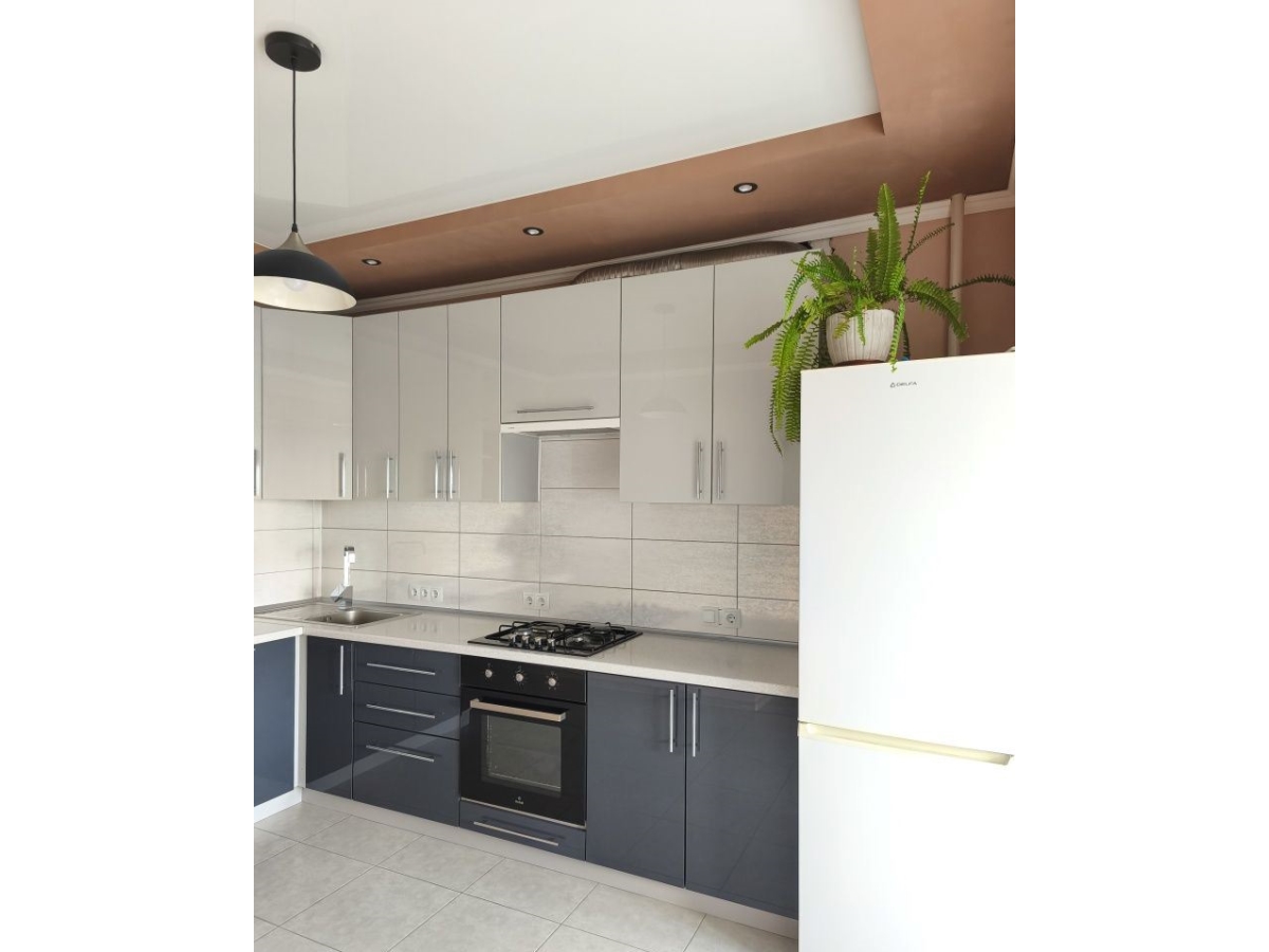 2-кім. квартира, Тернопіль, Дружба, вул. Будного