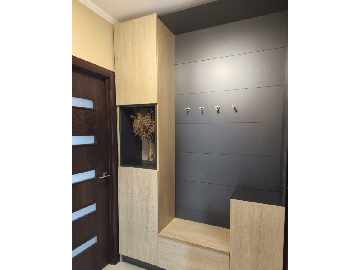 2-кім. квартира, Тернопіль, Дружба, вул. Будного